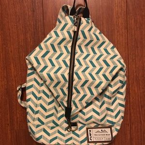 Kavu Free Range Backpack